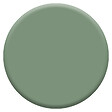 DULUX VALENTINE - Peinture Crème de Couleur Biosourcé - Vert Ginkgo - Velours - 2,25 L - vignette