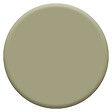 DULUX VALENTINE - Peinture Crème de Couleur Biosourcé - Vert Orpin - 2,25 L - vignette