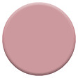 DULUX VALENTINE - Peinture Crème de Couleur Biosourcé - Vieux Rose - Velours - 2,25 L - vignette