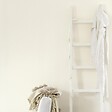 DULUX VALENTINE - Peinture Crème de Couleur Biosourcé - Lin Blanc - Mat - 2,25 L - vignette