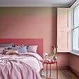 DULUX VALENTINE - Peinture Crème de Couleur Biosourcé - Vieux Rose - Mat - 2,25 L - vignette