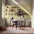DULUX VALENTINE - Peinture intérieure biosourcée - Bambou - Satin - 2,25 L - vignette