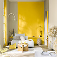 DULUX VALENTINE - Peinture biosourcée Crème de Couleur Éclat de Joie 2,25 L - vignette