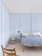 DULUX VALENTINE - Peinture Crème de Couleur Biosourcé - Brume Pastel - Velours - 2,25 L - vignette