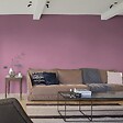 DULUX VALENTINE - Peinture murale biosourcée - Figue - Velours - 2,25 L - vignette