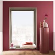 DULUX VALENTINE - Peinture Crème de Couleur Biosourcé - Grès Rose - Velours - 2,25 L - vignette