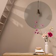 DULUX VALENTINE - Peinture multi-supports Crème de Couleur - Rose des Sables - Velours - 2,25L - vignette