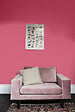 DULUX VALENTINE - Peinture biosourcée Crème de Couleur Rose Melba 2,25 L - vignette