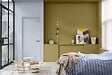 DULUX VALENTINE - Peinture biosourcée Crème de Couleur - Tapenade - 2,25 L - vignette