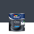 DULUX VALENTINE - Peinture Crème de Couleur Biosourcé - Bleu d'Encre - Mat - 0,5 L - vignette