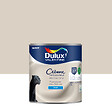 DULUX VALENTINE - Peinture Crème de Couleur Biosourcé - Caravane des Sables - Mat - 0,5L - vignette