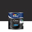 DULUX VALENTINE - Peinture Crème de Couleur Biosourcé - Noir - Mat - 0,5 L - vignette