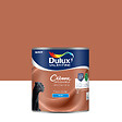 DULUX VALENTINE - Peinture Crème de Couleur Biosourcé - Terre Cuite - Mat - 0,5 L - vignette