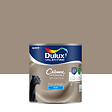DULUX VALENTINE - Peinture biosourcée Crème de Couleur Terre d'Argile 0,5L - vignette