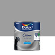 DULUX VALENTINE - Peinture Crème de Couleur Biosourcé - Titanium - Mat - 0,5 L - vignette