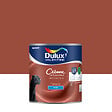 DULUX VALENTINE - Peinture biosourcée Crème de Couleur Tomette - 0,5L - vignette