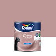 DULUX VALENTINE - Peinture Crème de Couleur Biosourcé - Vieux Rose - Mat - 0,5 L - vignette