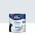 DULUX VALENTINE - Peinture Crème de Couleur biosourcée - Voile de Brume - 0,5L - vignette