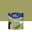 DULUX VALENTINE - Peinture biosourcée Crème de Couleur - Satin - 0,5L - vignette