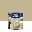 DULUX VALENTINE - Peinture murale biosourcée Crème de Couleur - Bambou - 0,5L - vignette