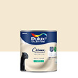 DULUX VALENTINE - Peinture Crème de Couleur Biosourcé - Blanc Cassé - Satin - 0,5 L - vignette