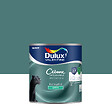 DULUX VALENTINE - Peinture Crème de Couleur Biosourcé - Eucalyptus - Satin - 0,5 L - vignette