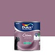 DULUX VALENTINE - Peinture Crème de Couleur Biosourcé - Figue - Satin - 0,5 L - vignette