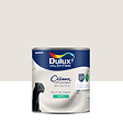 DULUX VALENTINE - Peinture Crème de Couleur Biosourcé - Fleur de Coton - Satin - 0,5 L - vignette