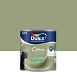 DULUX VALENTINE - Peinture Crème de Couleur Biosourcé - Gentil Cactus - Satin - 0,5 L - vignette
