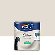 DULUX VALENTINE - Peinture Crème de Couleur Biosourcé - Lin Clair - Satin - 0,5 L - vignette