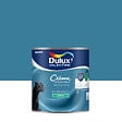 DULUX VALENTINE - Peinture Crème de Couleur Biosourcé - Marée Haute - Satin - 0,5 L - vignette