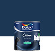 DULUX VALENTINE - Peinture Crème de Couleur Biosourcé - Marine - Satin - 0,5 L - vignette