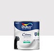 DULUX VALENTINE - Peinture Crème de Couleur Biosourcé - Matin Blanc - Satin - 0,5 L - vignette