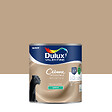 DULUX VALENTINE - Peinture murale biosourcée - Moka Latte - Satin - 0,5L - vignette