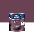 DULUX VALENTINE - Peinture biosourcée satin - Mûre Sauvage - 0,5L - vignette