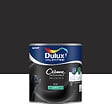 DULUX VALENTINE - Peinture Crème de Couleur Biosourcé - Noir - Satin - 0,5 L - vignette