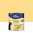 DULUX VALENTINE - Peinture Crème de Couleur Biosourcé - Pamplemousse - Satin - 0,5 L - vignette