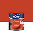 DULUX VALENTINE - Peinture Crème de Couleur Biosourcé - Petit Piment - Satin - 0,5 L - vignette