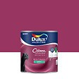 DULUX VALENTINE - Peinture Crème de Couleur Biosourcé - Rose Calypso - Satin - 0,5 L - vignette