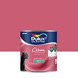 DULUX VALENTINE - Peinture Crème de Couleur Biosourcé - Rose Melba - Satin - 0,5 L - vignette