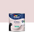DULUX VALENTINE - Peinture biosourcée Crème de Couleur Tendre Cocon Satin 0,5L - vignette