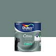 DULUX VALENTINE - Peinture biosourcée Crème de Couleur Vert Céladon Satin 0,5L - vignette