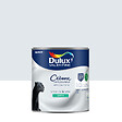 DULUX VALENTINE - Peinture Crème de Couleur Biosourcé - Voile de Brume - Satin - 0,5 L - vignette