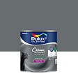 DULUX VALENTINE - Peinture Crème de Couleur Biosourcé - Anthracite - Velours - 0,5 L - vignette