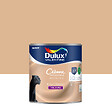 DULUX VALENTINE - Peinture Crème de Couleur Biosourcé - Beige Chamois - Velours - 0,5 L - vignette