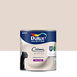DULUX VALENTINE - Peinture Crème de Couleur Biosourcé - Beige Parfait - Velours - 0,5 L - vignette