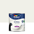 DULUX VALENTINE - Peinture Crème de Couleur Biosourcé - Blanc - Velours - 0,5 L - vignette