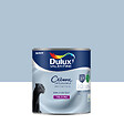 DULUX VALENTINE - Peinture Crème de Couleur Biosourcé - Bleu Horizon - Velours - 0,5 L - vignette