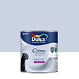 DULUX VALENTINE - Peinture Crème de Couleur Biosourcé - Brume Pastel - Velours - 0,5 L - vignette