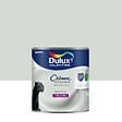 DULUX VALENTINE - Peinture biosourcée - Crème de Couleur - Gris Perle - 0,5L - vignette